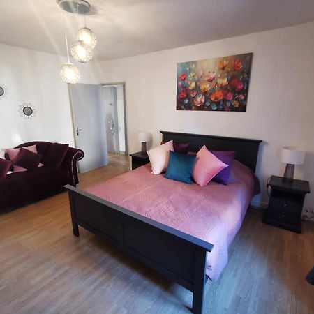 Bel Appartement De 1 A 7 Personnes Ambert Kültér fotó