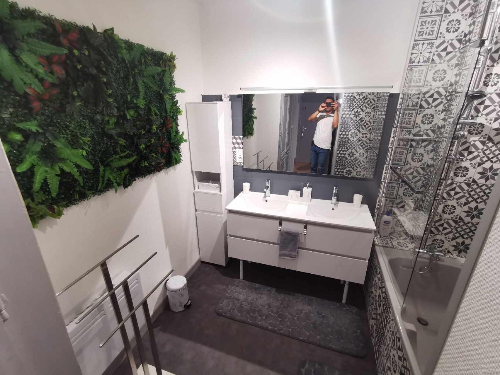 Bel Appartement De 1 A 7 Personnes Ambert Kültér fotó