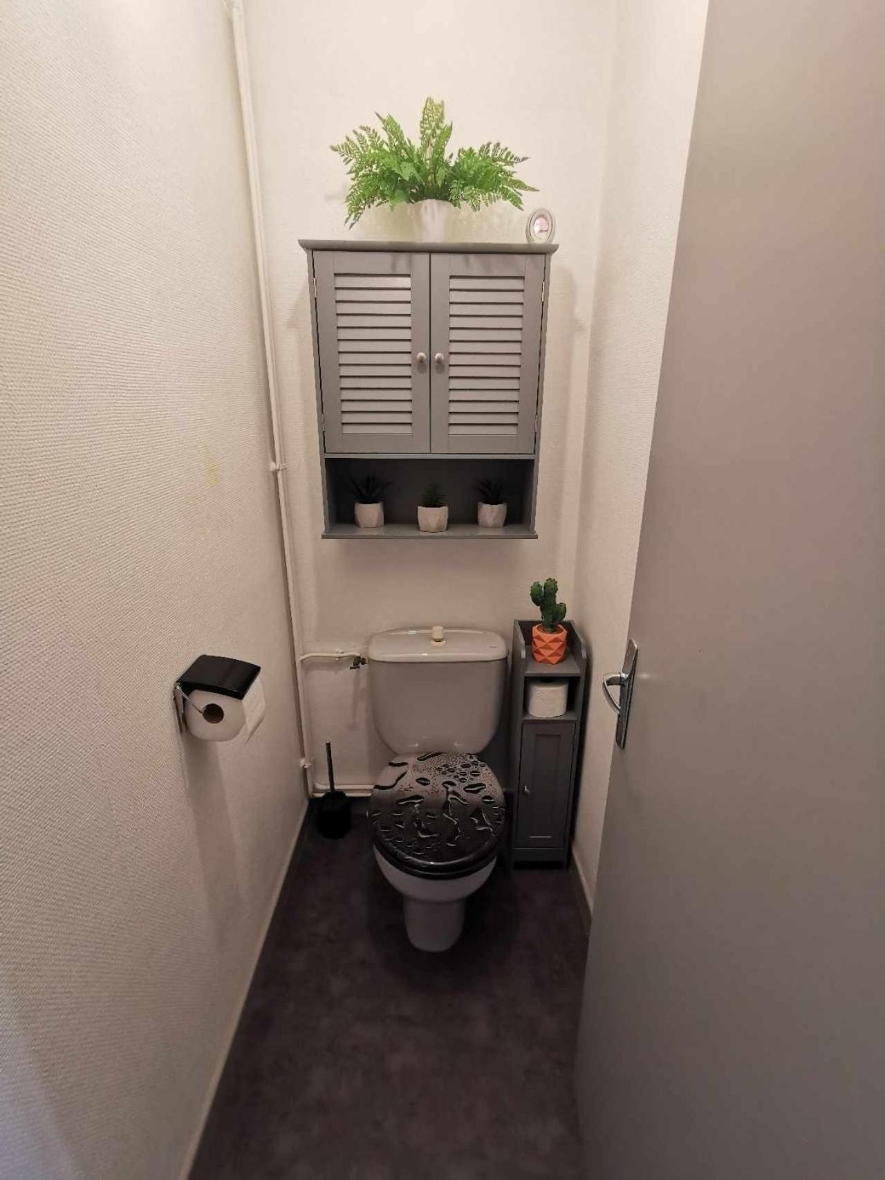 Bel Appartement De 1 A 7 Personnes Ambert Kültér fotó